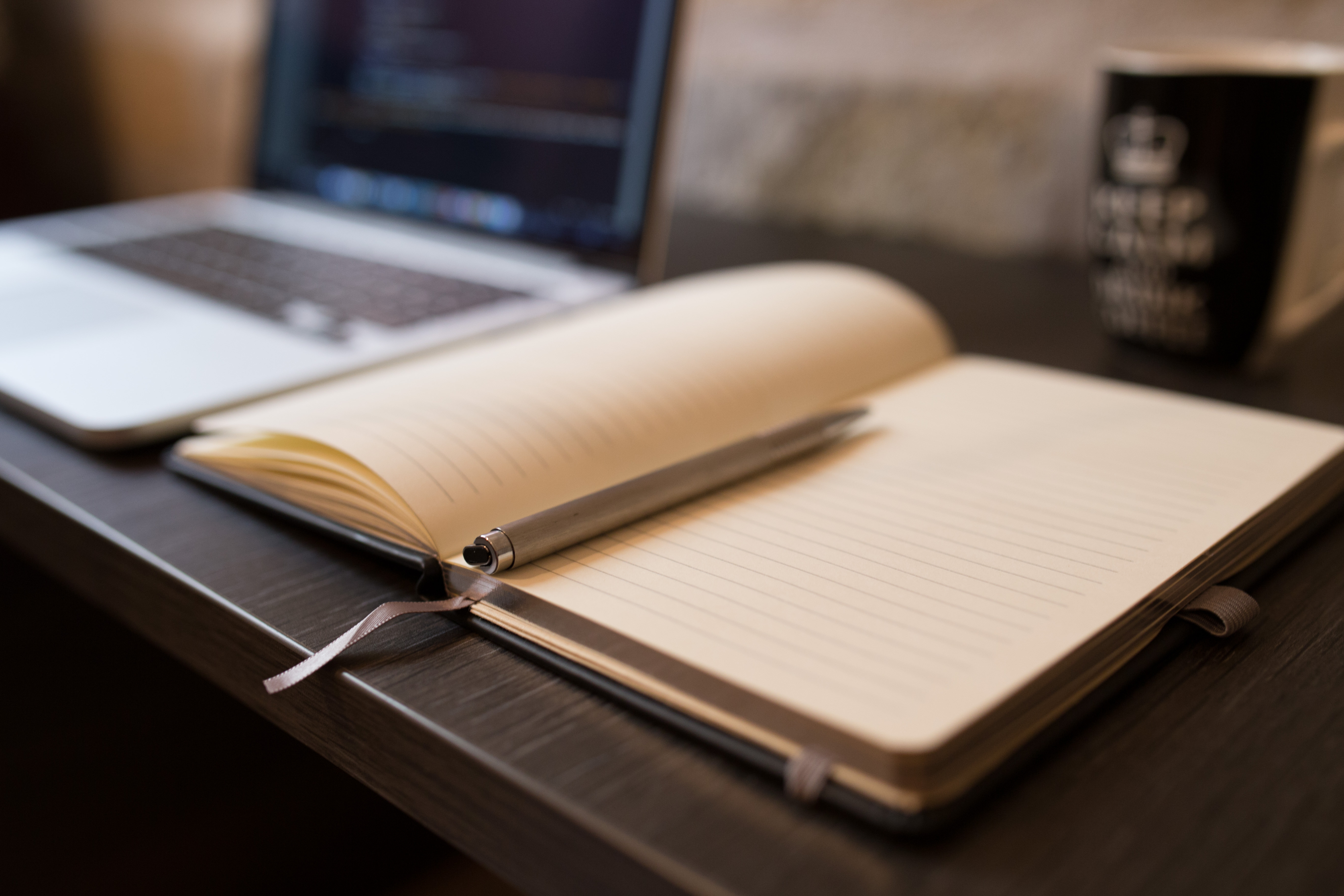 Blog Header